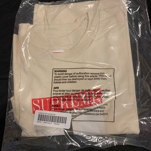 Supreme Loved By The Children Tee